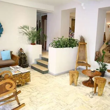 Hotel Esprit D'azur