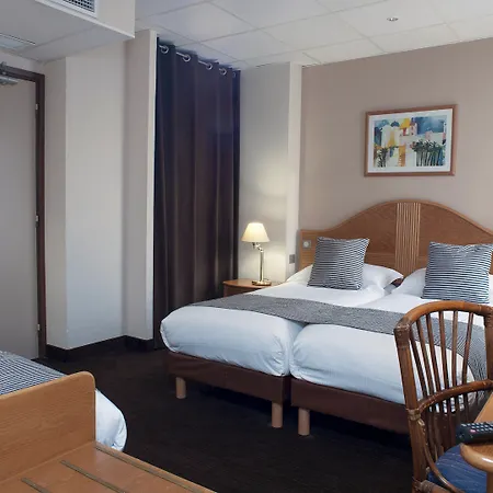 Esprit D'azur 3* Nice