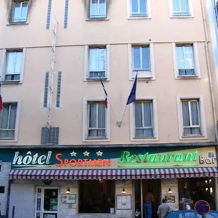 Esprit D'azur 3* Nice
