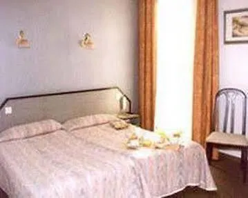 Esprit D'azur 3* Nice