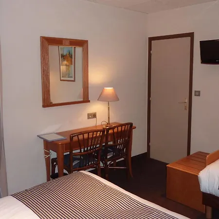 Esprit D'azur Hotel Nice