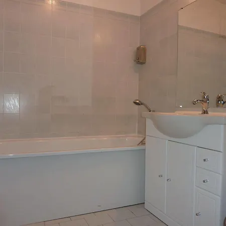 Esprit D'azur 3* Nice