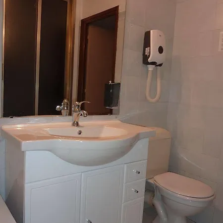 Esprit D'azur 3* Nice