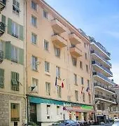 Esprit D'azur Hotel 3*