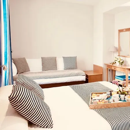 Esprit D'azur 3* Nice
