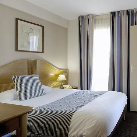 Esprit D'azur 3*