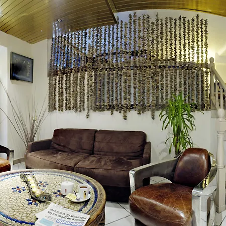 فندق Esprit D'azur نيس