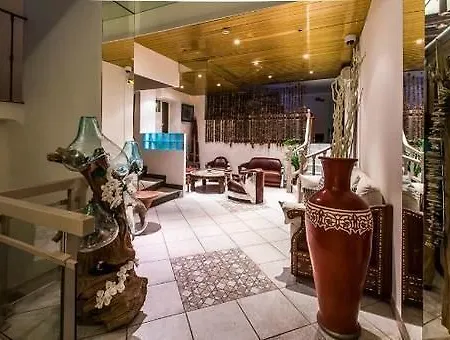 Esprit D'azur 3* ניס