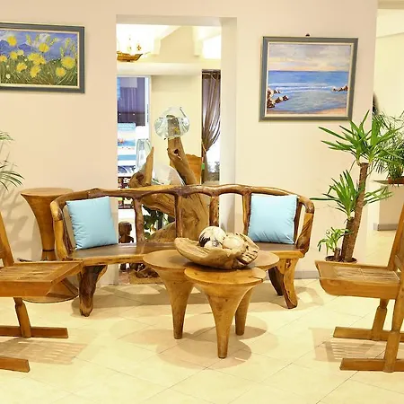 Esprit D'azur فندق نيس