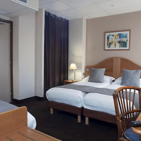 فندق Esprit D'azur