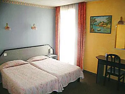Esprit D'azur ניס