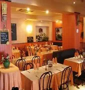 Esprit D'azur 3* ניס