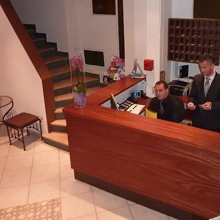 Hotell Esprit D'azur