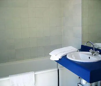 Esprit D'azur 3* Nizza