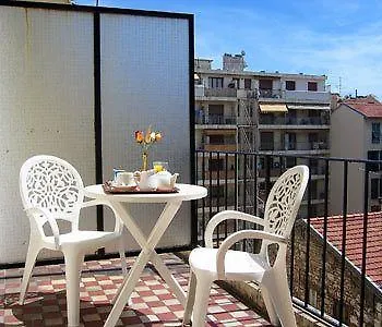 Esprit D'azur Hotell Nice