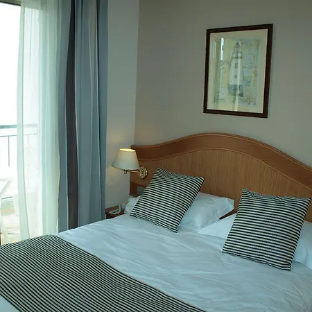 Szálloda Esprit D'azur 3*