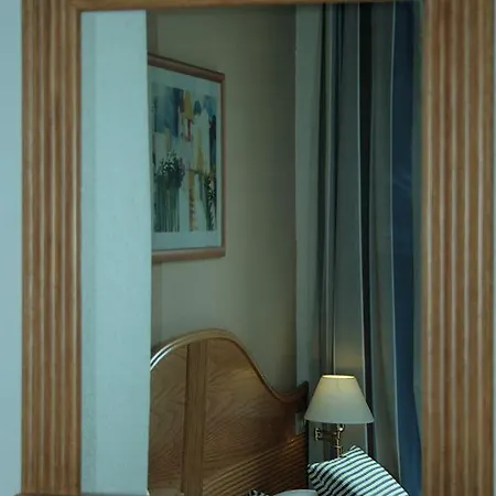 Hotell Esprit D'azur Nice