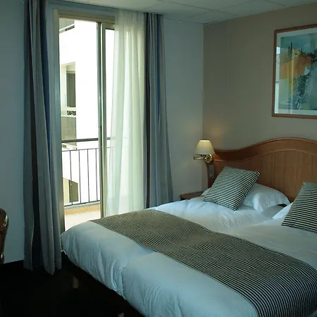 Hotell Esprit D'azur