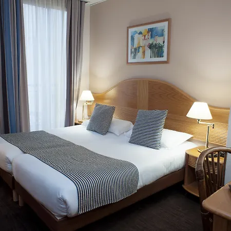 Esprit D'azur 3*