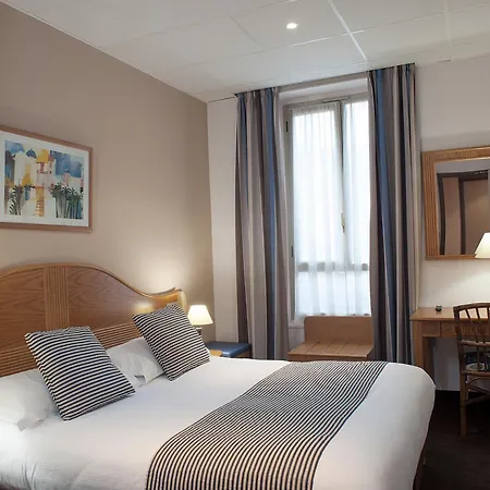 Esprit D'azur 3* Nice