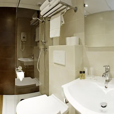 Esprit D'azur Hotell Nice