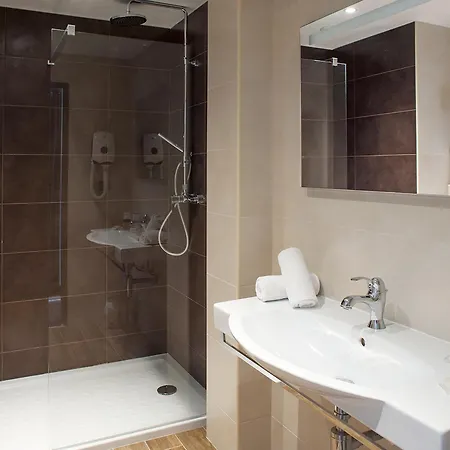 Esprit D'azur Hotel Nizza