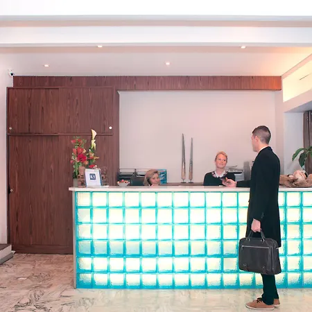 Esprit D'azur Szálloda Nizza