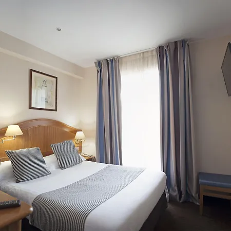 Esprit D'azur Szálloda Nizza