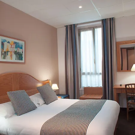Esprit D'azur 3* Nizza