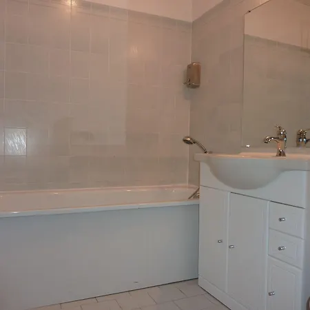 Esprit D'azur Szálloda