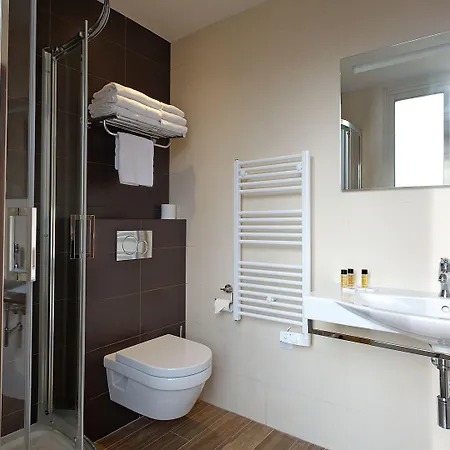 Esprit D'azur 3*
