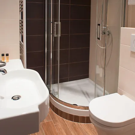Hotell Esprit D'azur Nice