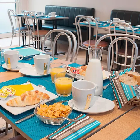 Esprit D'azur 3* Nizza