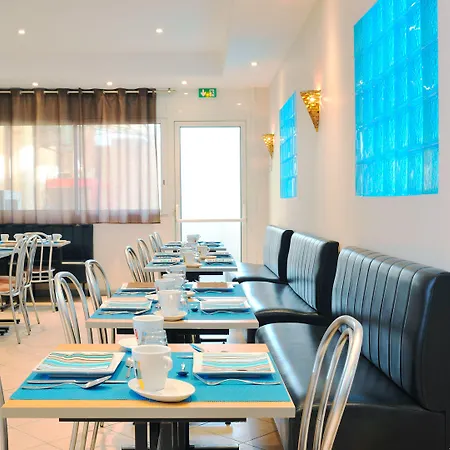 Esprit D'azur 3* Nizza