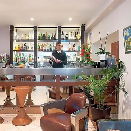 Esprit D'azur 3*