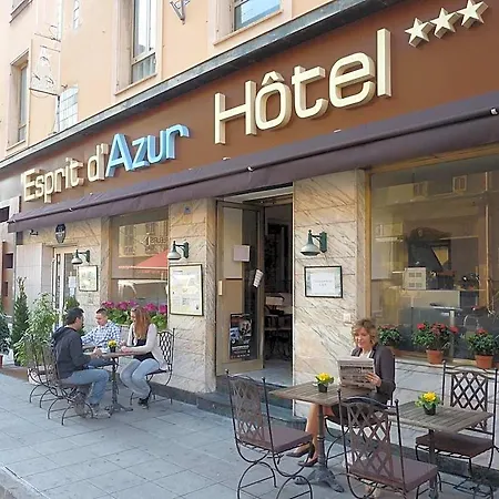 Esprit D'azur