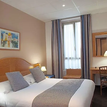 Ξενοδοχείο Esprit D'azur Νίκαια