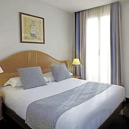 Esprit D'azur 3*