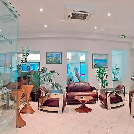 Esprit D'azur Ξενοδοχείο 3*