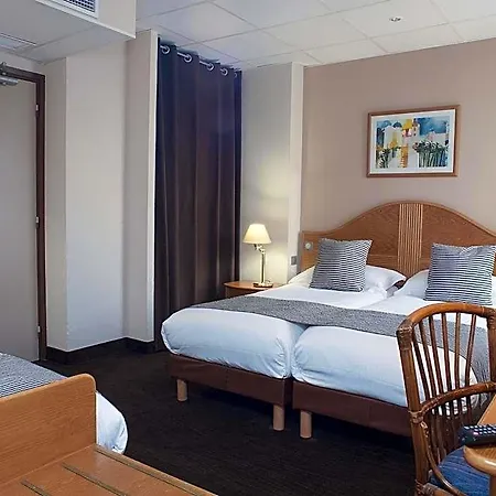 Ξενοδοχείο Esprit D'azur 3*