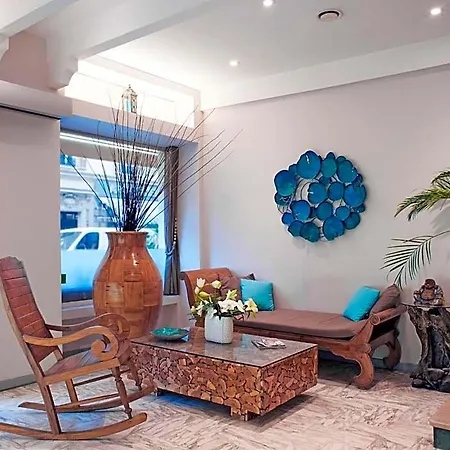 Esprit D'azur 3* Νίκαια
