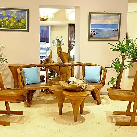 Esprit D'azur 3* Νίκαια