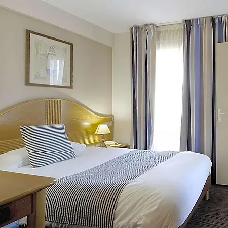 Ξενοδοχείο Esprit D'azur 3*