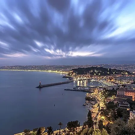 Esprit D'azur 3* Νίκαια