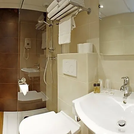 Esprit D'azur 3*