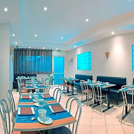 Esprit D'azur 3* Νίκαια