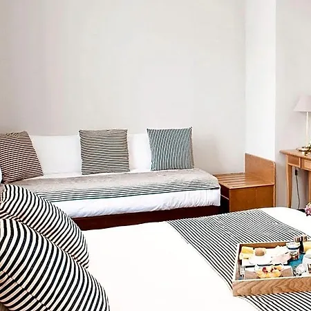 Esprit D'azur Ξενοδοχείο 3*