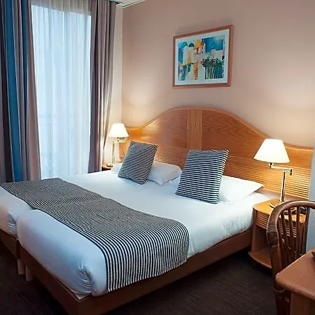 Esprit D'azur 3*