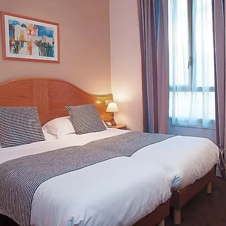 Ξενοδοχείο Esprit D'azur 3*