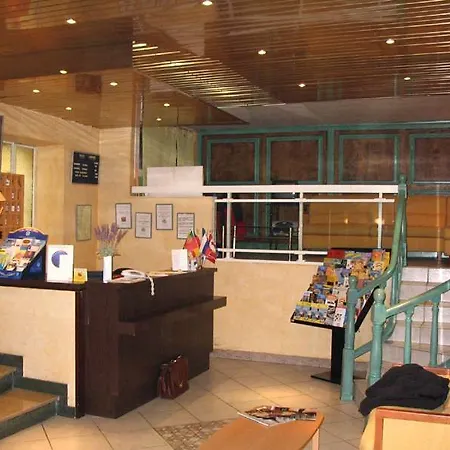 Hotell Esprit D'azur